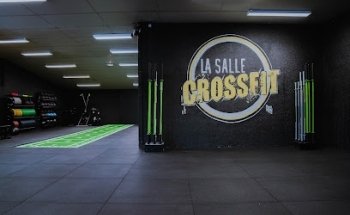 LA SALLE CROSSFIT