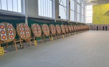 Sports Complex André Clousier