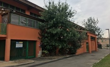 Gymnase du Bocage
