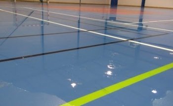 Gymnase De GÉNÉRAC
