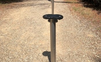 Parcours Sportif et Fitness - Parc de la Valmasque