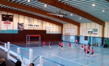 Gymnase