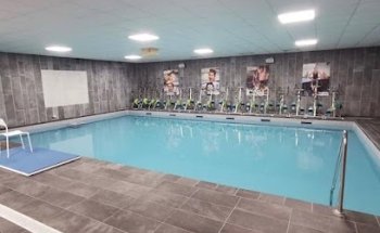 Sport Avenue Aqua Center