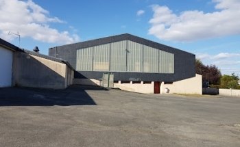Complexe Sportif du Gotha
