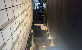 Heelness Fitness Club