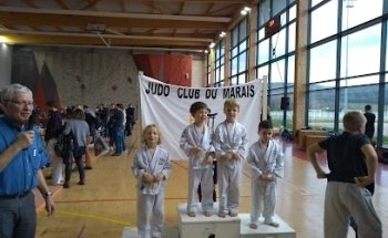 Complexe sportif Jojo Bruard