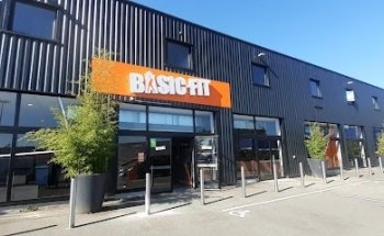 Basic-Fit Halluin Voie de la Viscourt