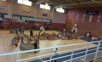 Gymnase Berthelot