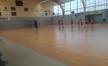 Complexe Sportif du Prieuré