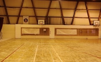 Gymnase Charles de Gaulle