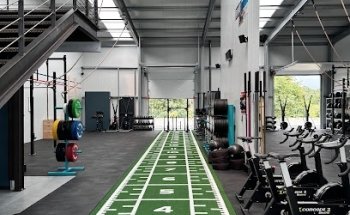 Crossfit Silver Coast