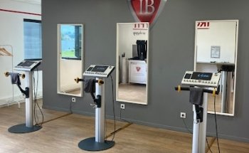 Iron Bodyfit Neuville sur Saône/Genay