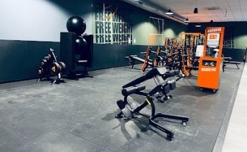 Basic Fit Landivisiau