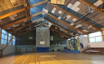 Gymnase Henri Michel