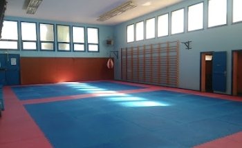 Municipal Gymnasium Grand Jas