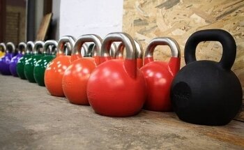 CrossFit Blois