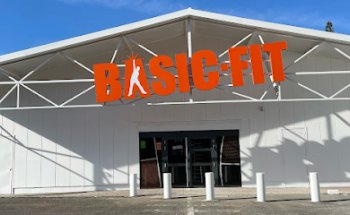 Basic-Fit Châtillon-sur-Seine Rue de la Feuillée