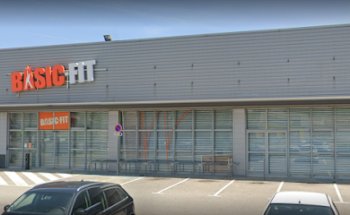 Basic-Fit Nimes Route de Montpellier