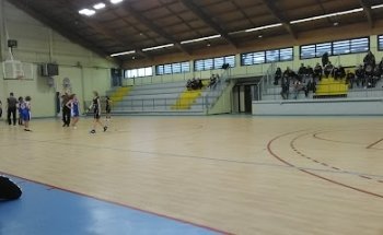 Gymnase Claudius Caillot