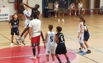 Gymnase de Goulaine