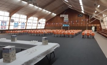Gymnase Elie Amiand