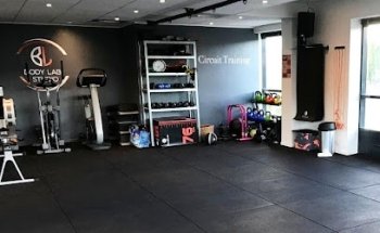Body Lab Studio Eguilles