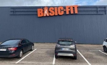 Basic-Fit Sarreguemines Rue des Bouleaux