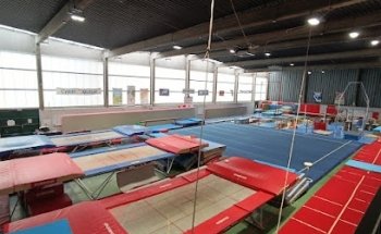 COSEC Rangueil gym