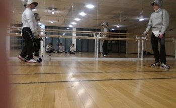 Gymnasium Besserette