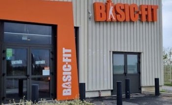 Basic-Fit Rethel Rue Roger Sommer