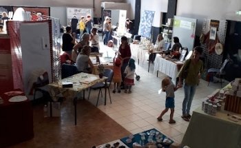 Espace Culturel Et Sportif