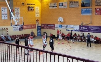 Palais des Sports