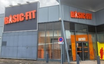Basic-Fit Auxonne Rue du Colonel Redoutey