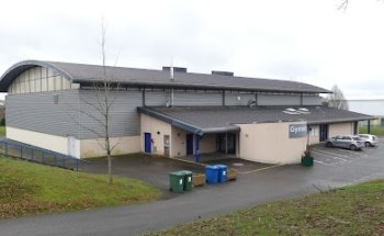 Gymnase