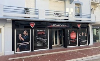 Iron Bodyfit Le Touquet
