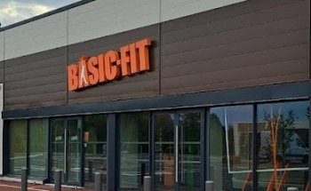 Basic-Fit Saint-Sulpice-sur-Risle Zone Commerciale du Minerai