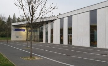 Gymnase Colette Besson