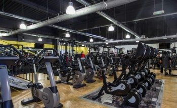 Fitness Park Bobigny