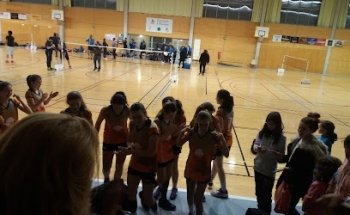 Gymnase de l'Europe