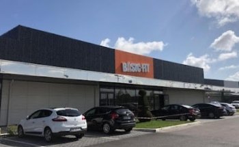 Basic-Fit Romilly-sur-Seine ZAC la Belle Idee