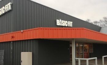 Basic-Fit Avion Avenue Achille Thumerelle
