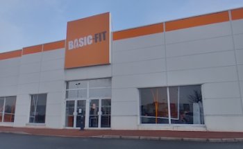 Basic-Fit Saint-Maur Allée du Commerce