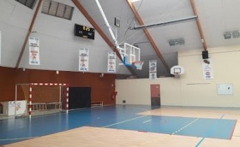 Gymnasium Quebec
