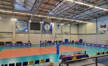Complexe Pierre Favre
