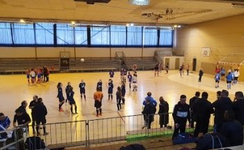 Gymnase André Sellenet