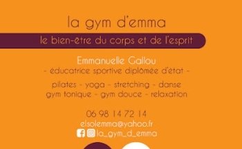 La Gym D'emma