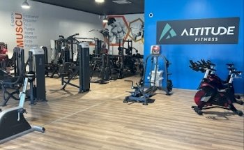 Altitude Fitness GERARDMER
