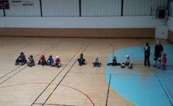 Gymnase Condorcet