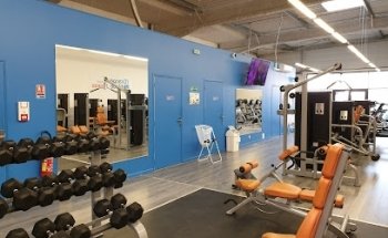 HAZEBROUCK SPORTS HALL