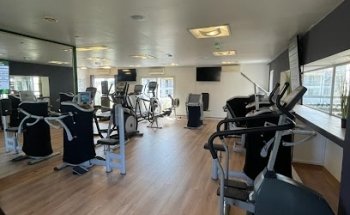 ElitFitness Clubs Saint-Raphaël